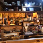 中野ウロコ本店 - 