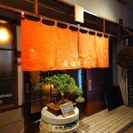 大衆ランド 居酒屋チバ - 外観