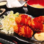 裏恵比寿　自然生村 - 