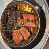 叙々苑  横浜スカイビル店 - 