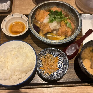 恵比寿 土鍋炊ごはん なかよし_0