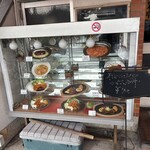 洋食の店 南海 - 
