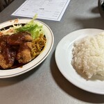洋食の店 南海 - 
