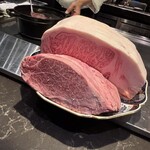 鉄板焼 雅 銀座 - 