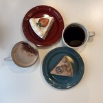 シモキタシマイ - 