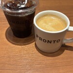 プロント 秋葉原駅北口店 - 