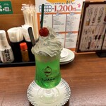大衆食堂 てんぐ大ホール 巣鴨北口店 - 