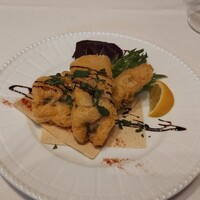 ラ・ベットラ・ダ・オチアイ ナゴヤ - 