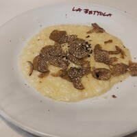 ラ・ベットラ・ダ・オチアイ ナゴヤ - 