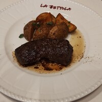 ラ・ベットラ・ダ・オチアイ ナゴヤ - 