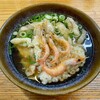 葉隠うどん