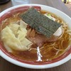 OMOUMA麺堂