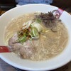 ラーメン凪 豚王 渋谷本店