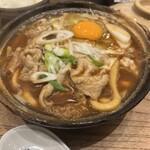 煮込うどん 山本屋本店 - 