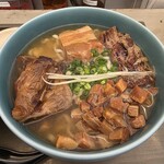 STAND EIBUN - 料理写真: