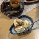 源兵衛 天王寺あべの店 - 