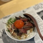 源兵衛 天王寺あべの店 - 