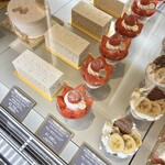 資生堂パーラー 銀座本店ショップ - 