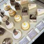 資生堂パーラー 銀座本店ショップ - 