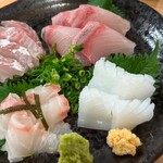 千代鶴 - 