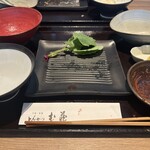 とんかつ む蔵 - 