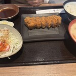 とんかつ む蔵 - 