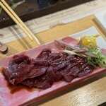 源兵衛 天王寺あべの店 - 