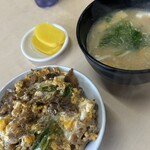 焼肉バンバン - 料理写真: