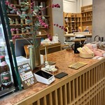 カイカドウ カフェ - 