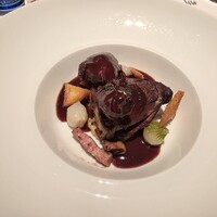 ブラッスリー ポール・ボキューズ 大丸東京 - 