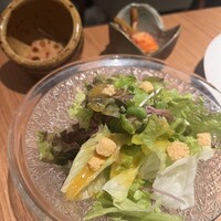 北新地 肉料理 名門 - 