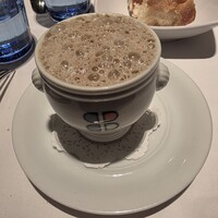 ブラッスリー ポール・ボキューズ 大丸東京 - 