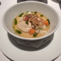 ブラッスリー ポール・ボキューズ 大丸東京 - 