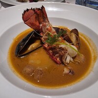 ブラッスリー ポール・ボキューズ 大丸東京 - 