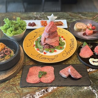 横浜焼肉kintan_2