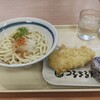 つるまる饂飩 肥後橋店