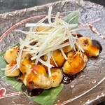 すし旬鮮料理 しゃり膳 - 