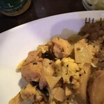 ハイ，ハウ アー ユー - アルーゴビ 