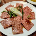 焼肉 広鈴 - 
