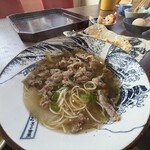 嘉のや食堂 - 