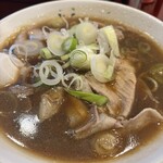 末廣ラーメン本舗 - 