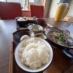 嘉のや食堂 - 