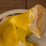 Cafe&Dining Cheese Cheese Worker - 