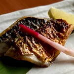 すし旬鮮料理 しゃり膳 - 