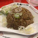 末廣ラーメン本舗 - 