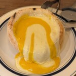 Cafe&Dining Cheese Cheese Worker - 