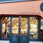 APPLE PIE lab Karuizawa Ten