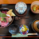 季節料理 八しま - 