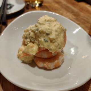 スタンド ローキー_1