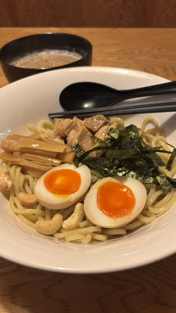 麺屋 さわ - 能代（ラーメン）の写真